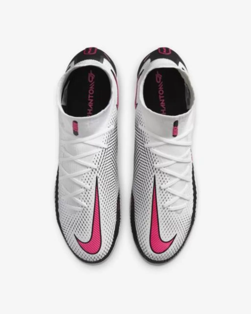 Бутсы профессиональные Nike Phantom GT DF Elite FG